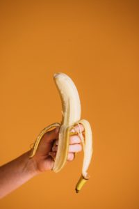 Read more about the article Les bienfaits de la banane sur la grossesse