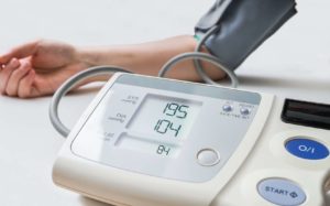 Read more about the article hypertension artérielle compliquée : traitement naturel