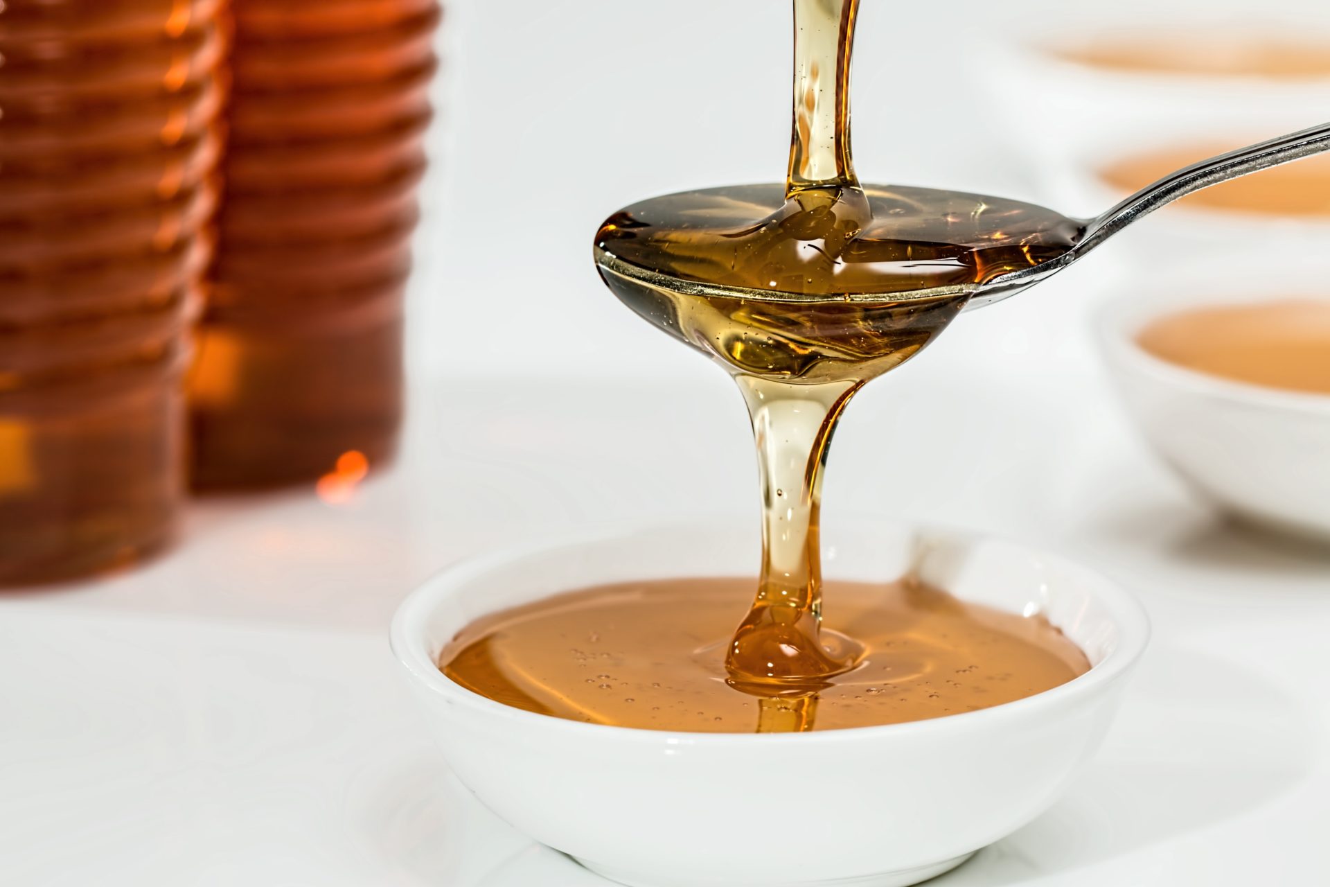 Read more about the article jus d oignon et miel pour les reins : traitement naturel