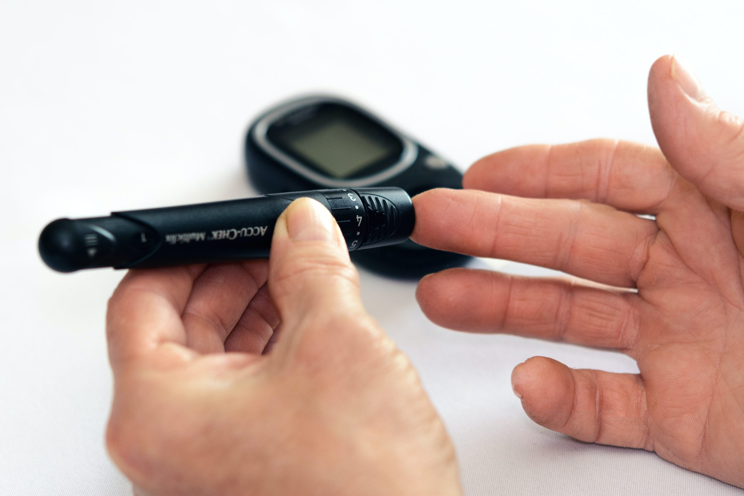 Read more about the article comment guérir du diabète en 21 jours : traitement naturel