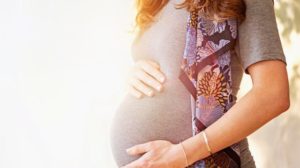 grossesse extra utérine traitement naturel