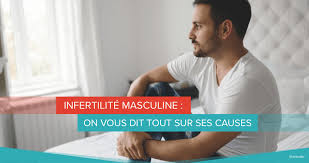 You are currently viewing Les conséquences de l’infertilité masculine ?