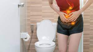 Diarrhée traitement traditionnelle