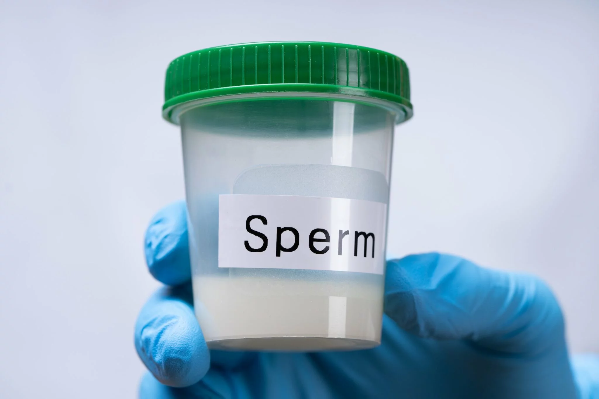 Lire la suite à propos de l’article Comment améliorer la qualité de son sperme