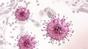 Lire la suite à propos de l’article Le cytomégalovirus : causes et symptômes