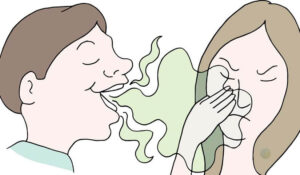 Lire la suite à propos de l’article La mauvaise haleine : comment s’en débarrasser