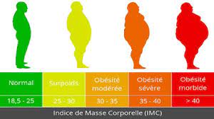 Lire la suite à propos de l’article L’obésité causes, les conséquences et la gestion de ce problème de santé