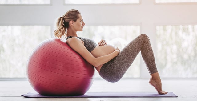 Lire la suite à propos de l’article Sport et grossesse : l’utilité du sport pour la femme enceinte