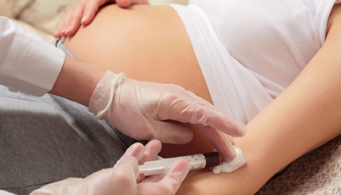 Lire la suite à propos de l’article L’anémie chez la femme enceinte
