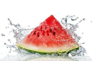les fruits pour une bonne hydratation