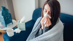 Lire la suite à propos de l’article La Grippe : Une Infection Hivernale Incontournable